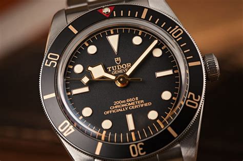 any watch similar to tudor black bay|cheapest tudor black bay.